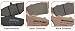 Braking Compound 15 Brake Pads 707SM1