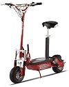 X-Treme Scooters High Performance Electric Scooter (Red)