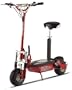 X-Treme Scooters High Performance Electric Scooter (Red)