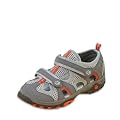 Jack Wolfskin Sandale Kinder Sunny Side