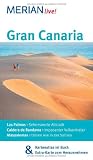 Gran Canaria: Mit Kartenatlas im Buch und Extra-Karte zum Herausnehmen - Dieter Schulze