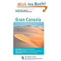 Gran Canaria: Mit Kartenatlas im Buch und Extra-Karte zum Herausnehmen