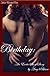 Birthday: An Erotic Short Story