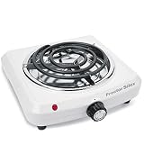 Proctor Silex Fifth Burner #34101