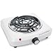 Kitchen & Housewares : Proctor Silex Fifth Burner #34101