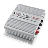 Produkt-Bild: 2-Kanal-Auto-Endstufe Cougar C400-2 USB-MP3 800W