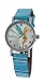Disney Black Princess Fairy Tinkerbell Watch Wristwatch TNK452