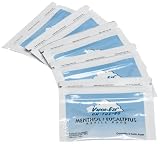 Vapor-Eze 2070 On-The-Go Refill Pack, Menthol Eucalyptus (10 Refill Pads) (Pack of 3)