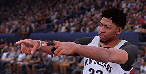 NBA-2K16