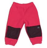 : Kid's Polar Pants (for Infants, Toddlers, and Juniors)