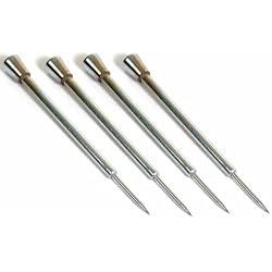 4 Watch Band Pin Pusher Spring Bar Remover Link Tool
