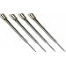 4 Watch Band Pin Pusher Spring Bar Remover Link Tool