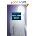 Ice Trilogy (New York Review Books Classics)