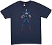 Search : TS293 Captain America Buff T-Shirt Marvel Comics