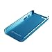 iPhone SE Case, iPhone 5/5S Case, VIM Shop® Hard Plastic Case For iPhone SE/5/5S (4.0Inch) -- Luxury Sparkle Glitter Series [Blue]