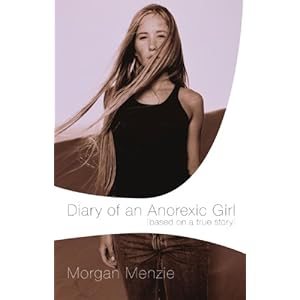 Diary of an Anorexic Girl