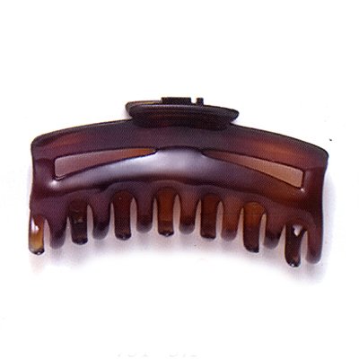Caravan Medium Patent Hair Clamp 114 mm (Haargreifer und Haarklemmen) Preisvergleich