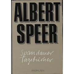 Spandauer Tageb�cher.