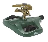 Ace Metal Impulse Sprinkler (967WBAC)