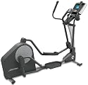 Life Fitness X3 Cross-Trainer Elliptical with Basic Workout Console