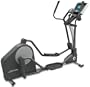 Life Fitness X3 Cross-Trainer Elliptical with Basic Workout Console