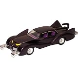 Catwomen Catmobile