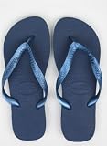 Havaianas Metallic Flip Flops