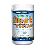 Jarrow Formulas Goat Milk Protein, 16 Ounce