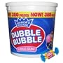 Dubble Bubble Tub Original Flavor 380 Ct