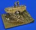 Ω���������ǥ�����ޥ١��� 1:35 Stuck ! Diorama Base [VP2469]