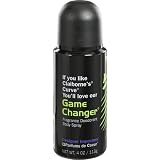 Game Changer 4 oz Deodorant Body Spray
