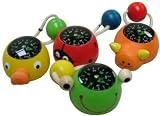 Review Tobar Ltd  / Animal Compass - Various (1 supplied)