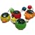 Animal Compass - Various (1 supplied)