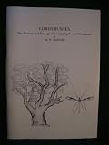 Lords bushes : the history and ecology of an Epping Forest woodland