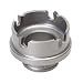 Greenlee 645-1-7/16 Quick Change Stainless Steel Hole Cutter, 1-7/16-Inch
