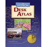 the nystrom desk atlas