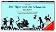 Der Tiger und die Schwalbe: Ein Mitmach- und Lernbuch f�r Kinder rund um die chinesische Sprache