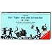 Der Tiger und die Schwalbe: Ein Mitmach- und Lernbuch f�r Kinder rund um die chinesische Sprache