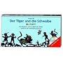 Der Tiger und die Schwalbe: Ein Mitmach- und Lernbuch f�r Kinder rund um die chinesische Sprache