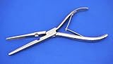 Premium-Grade All Stainless Steel 8 Fishing Pliers with Line Cutter