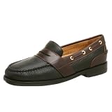 Sperry Top-Sider Men's Gold Executive Penny Loafer
