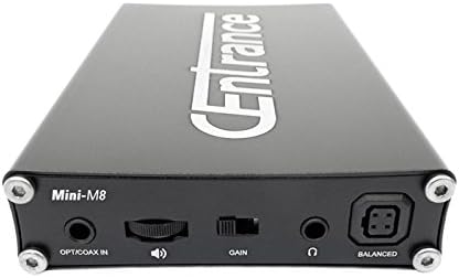 CEntrance Mini-M8