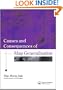 Causes And Consequences Of Map Generalization (Research Monographs in GIS)