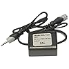 PAC SNI-1/3.5 3.5-mm Ground Loop Noise Isolator Works with iPod/Zune/iRiver and Others