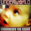 Underneath the radar (12" Remix, 8:00min., 1988)/ Vinyl Maxi Single [Vinyl 12'']