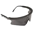 Nebo X-Lens Smoke Anti-Fog Professional Safety Glasses