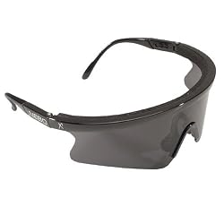 Nebo X-Lens Smoke Anti-Fog Professional Safety Glasses
