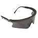 Nebo X-Lens Smoke Anti-Fog Professional Safety Glasses