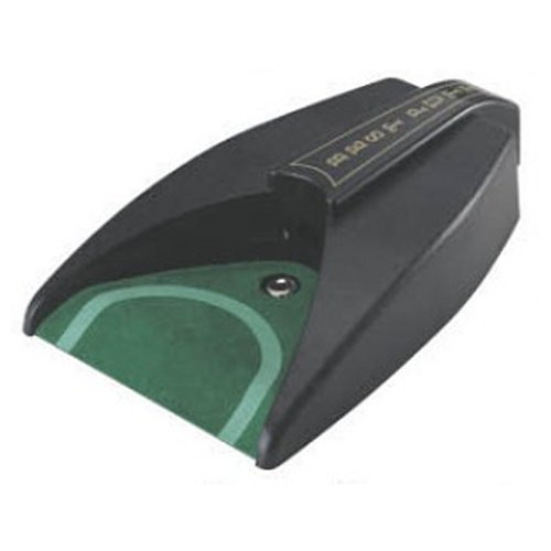 Puttmaschine