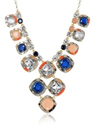 kate spade new york "On The Town" Necklace, 18"